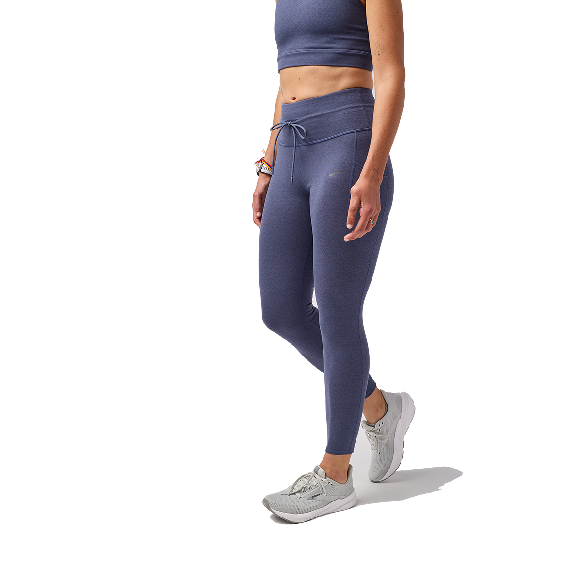 Brooks Luxe Tight Women's