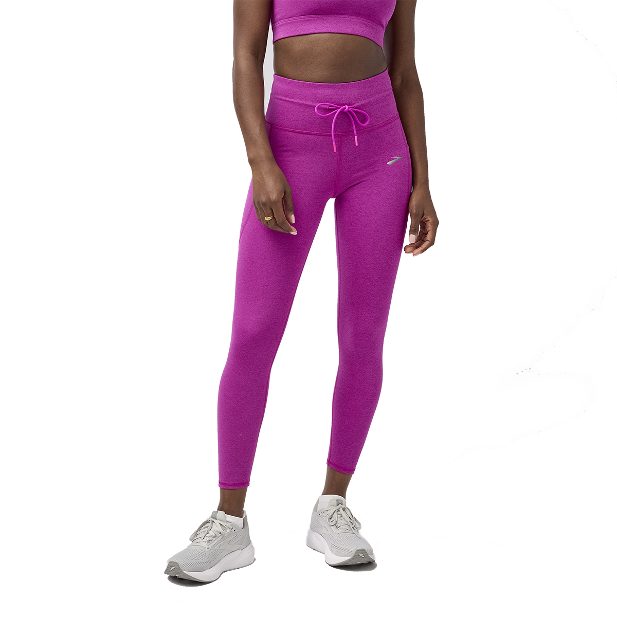 Brooks Luxe Tight Women's