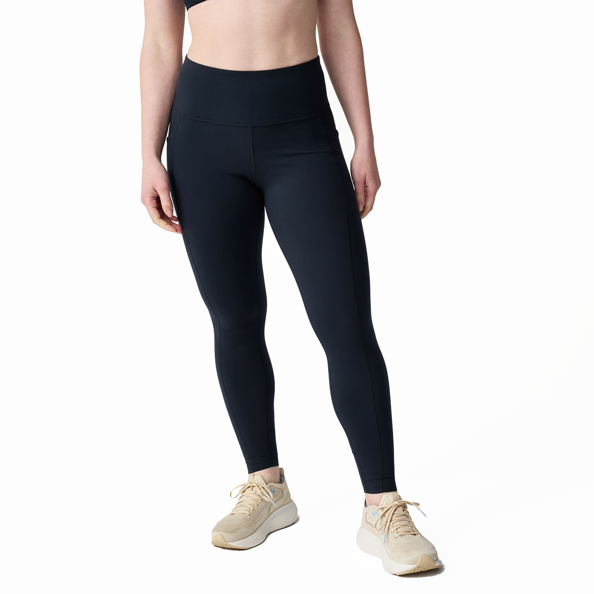 Brooks Chaser 7/8 Tight Women's