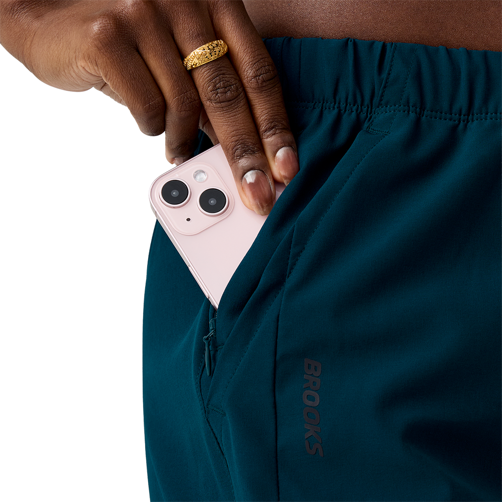 Brooks Canopy Pant Women's