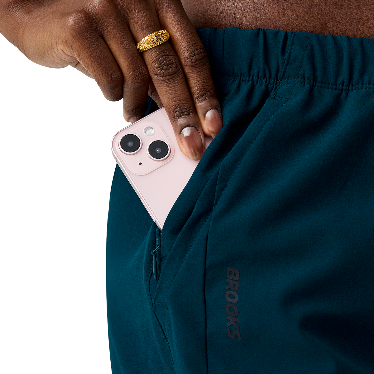 Brooks Canopy Pant Women's
