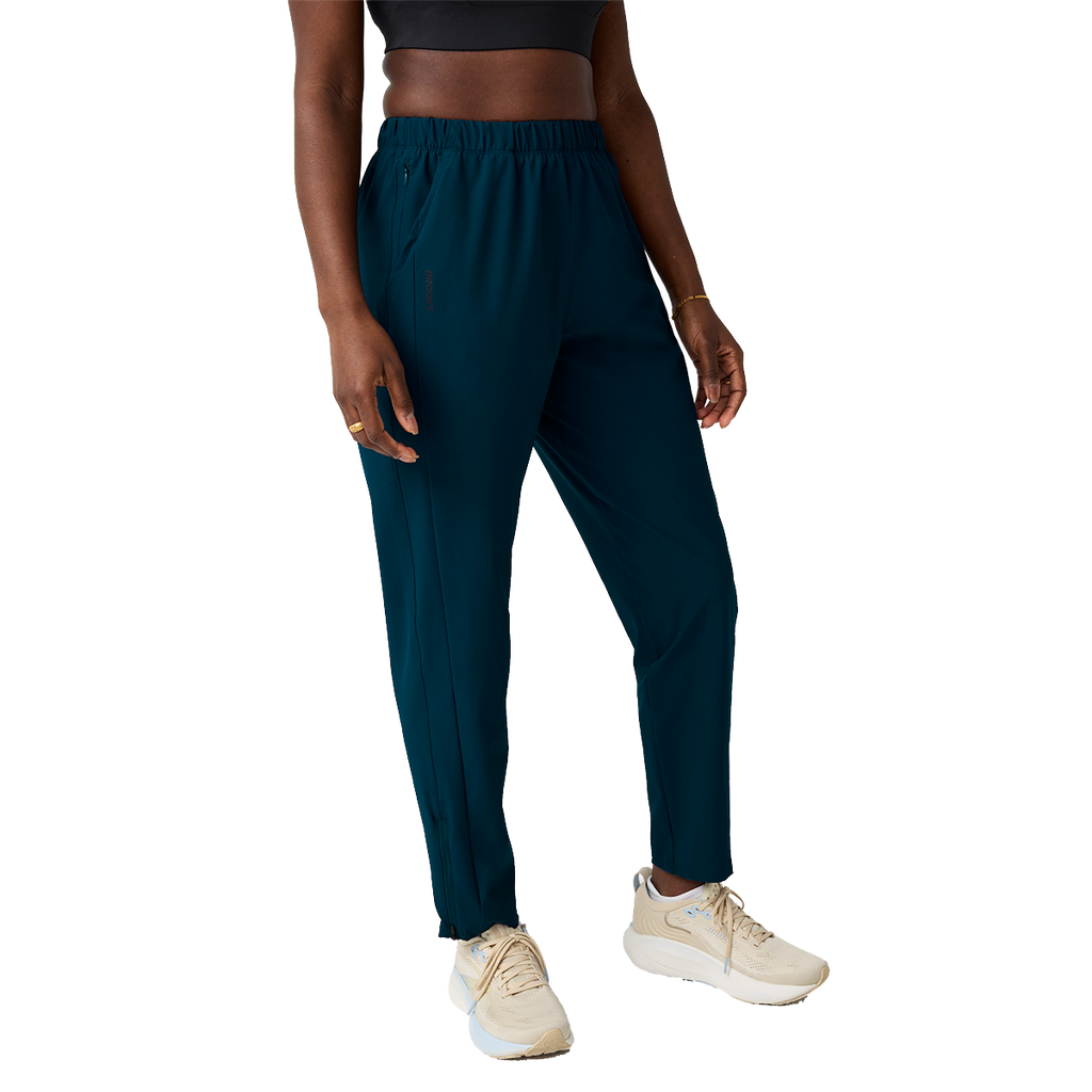 Brooks Canopy Pant Women's