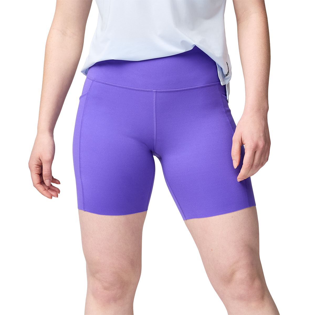 Brooks Chaser 7" Short Tight Women's