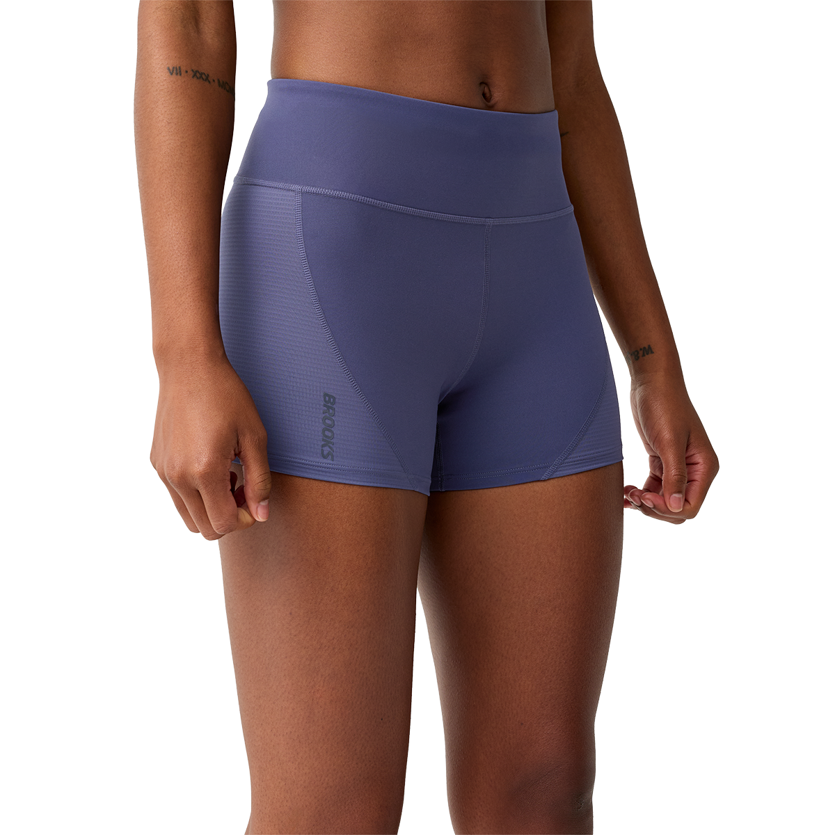 Brooks Dash Cooling Short Women's