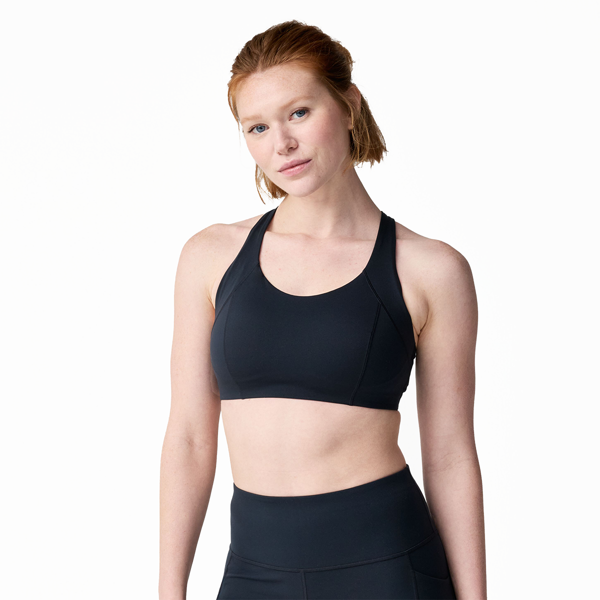 Brooks Chaser Padded Bra Women's