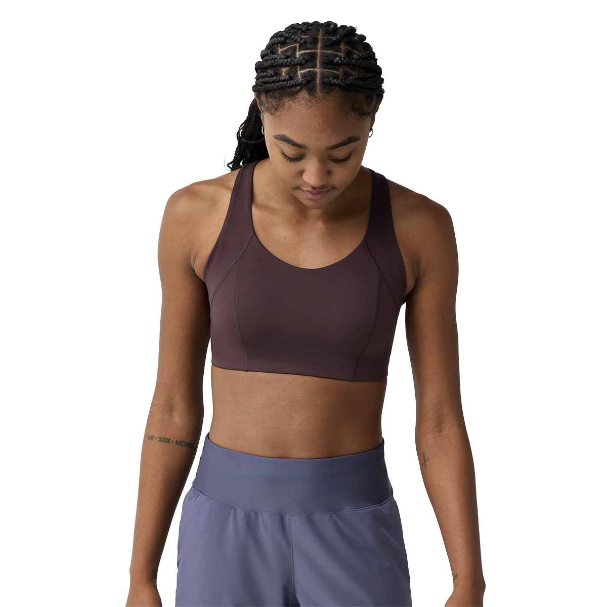 Brooks Chaser Padded Bra Women's