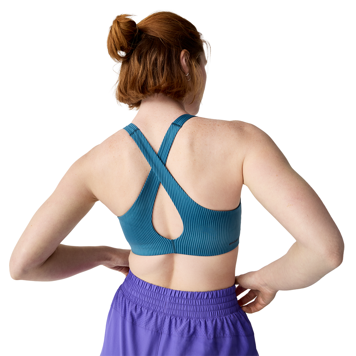 Brooks Chaser Padded Bra Women's