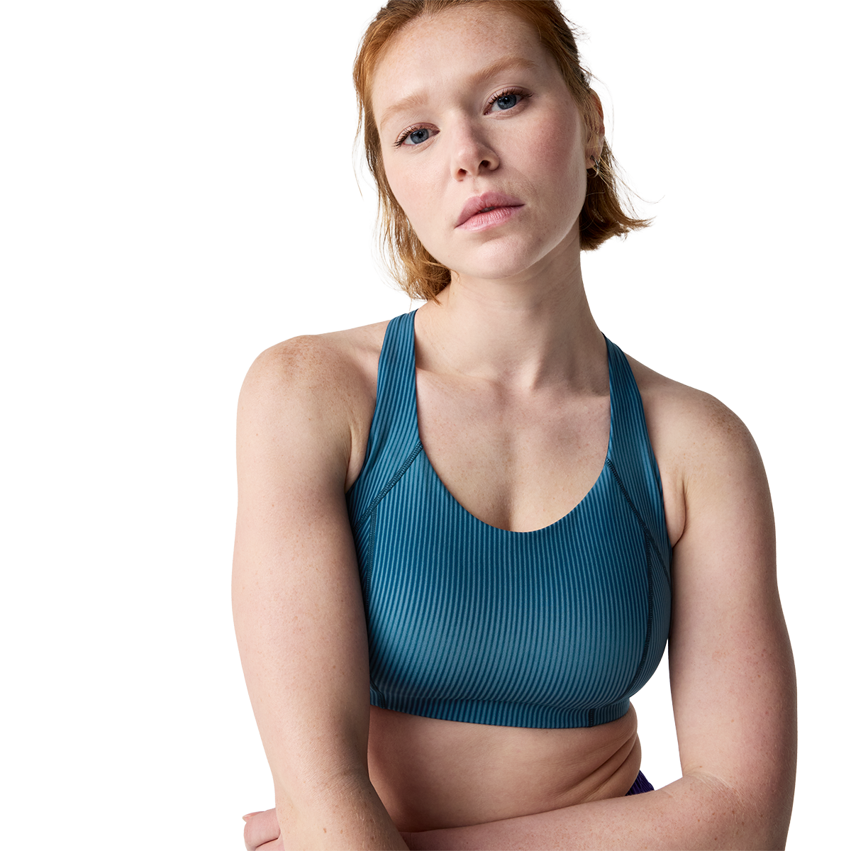 Brooks Chaser Padded Bra Women's