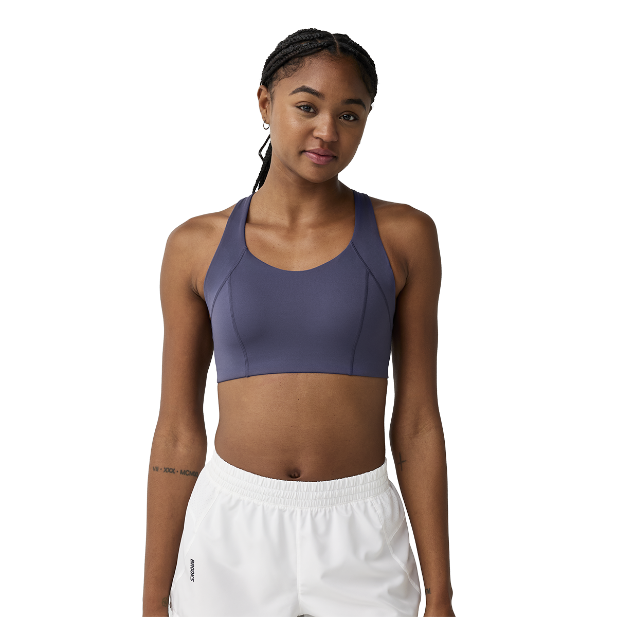 Brooks Chaser Padded Bra Women's