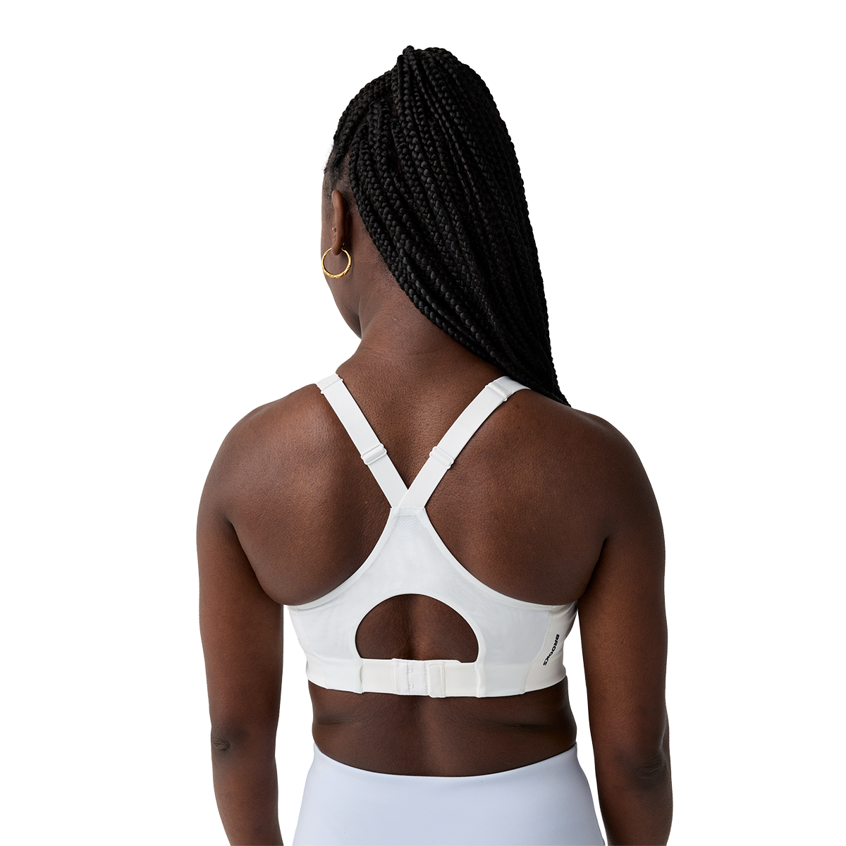 Brooks Limitless Racerback Bra Women's