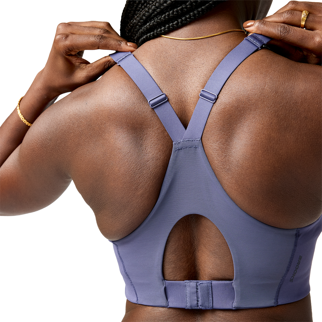 Brooks Limitless Racerback Bra Women's