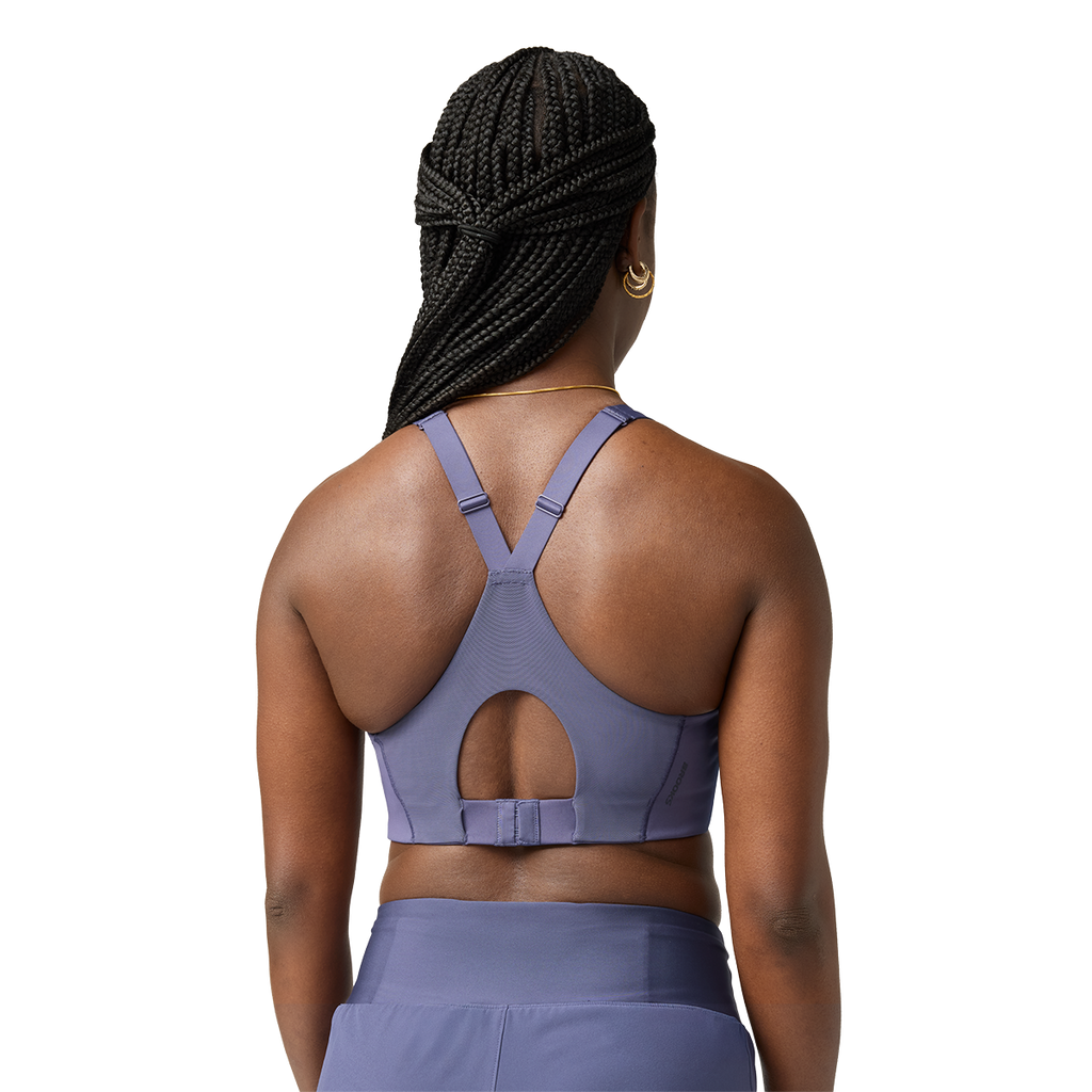 Brooks Limitless Racerback Bra Women's