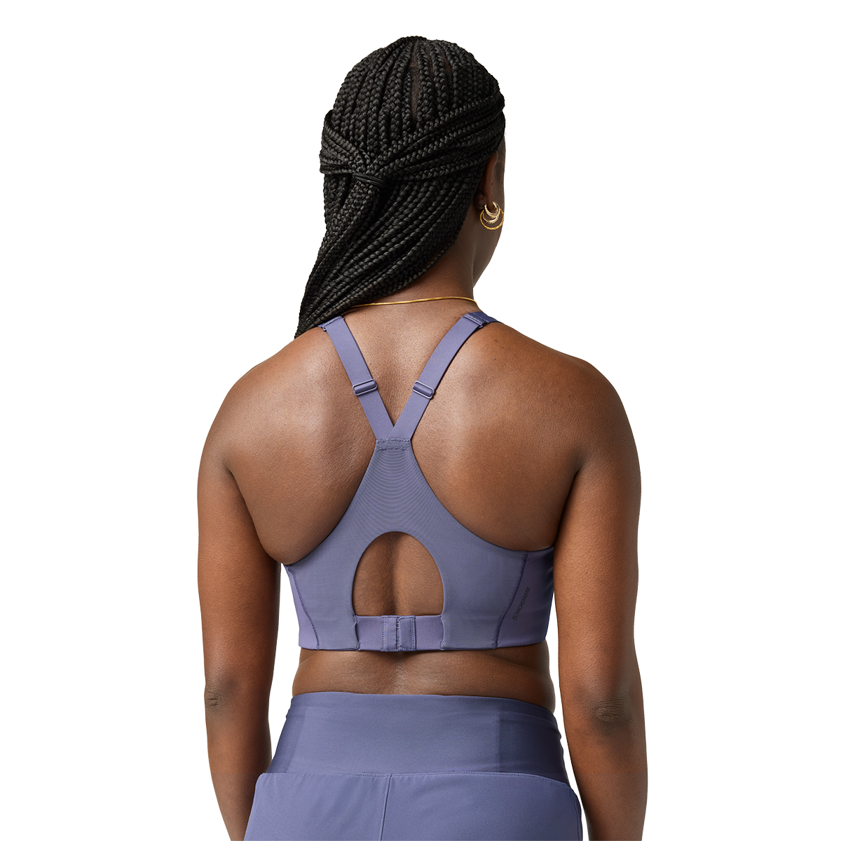Brooks Limitless Racerback Bra Women's