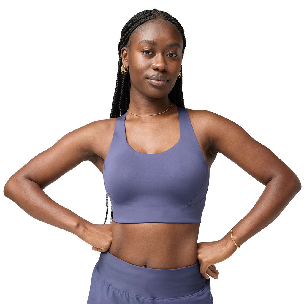 Brooks Limitless Racerback Bra Women's