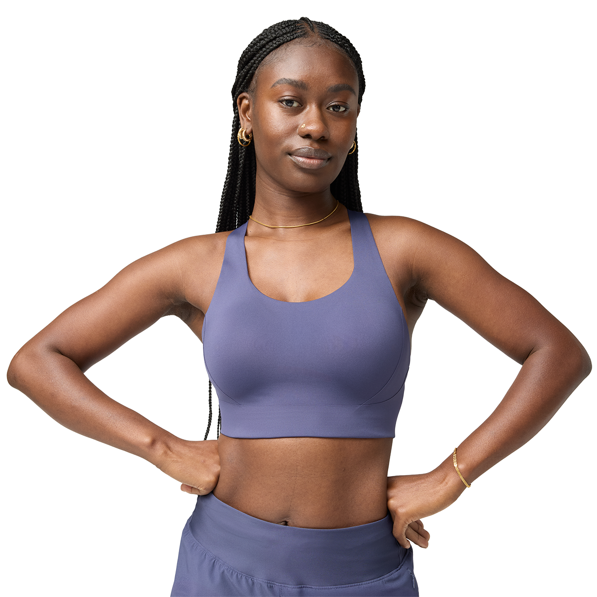 Brooks Limitless Racerback Bra Women's