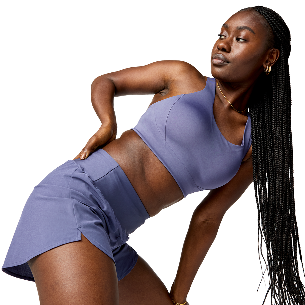 Brooks Limitless Racerback Bra Women's