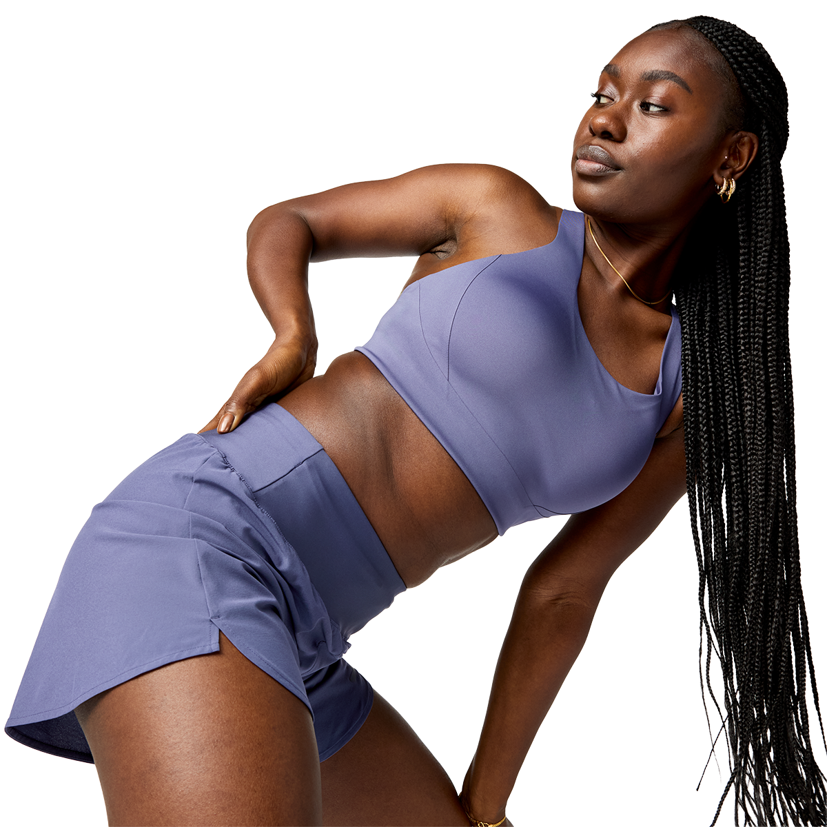 Brooks Limitless Racerback Bra Women's