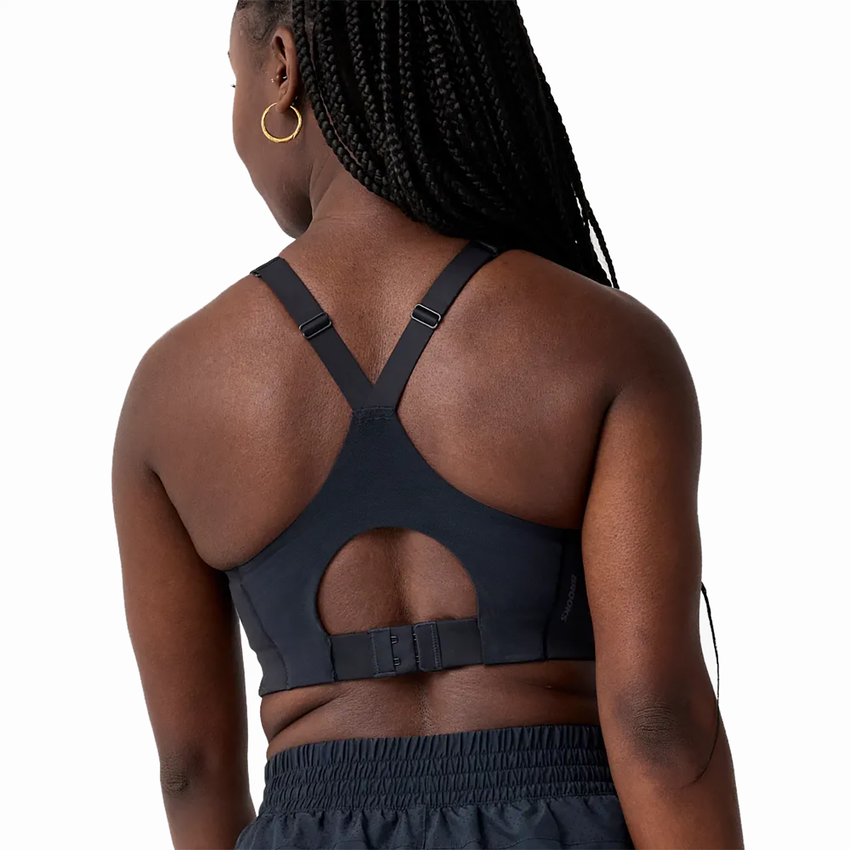 Brooks Limitless Racerback Bra Women's