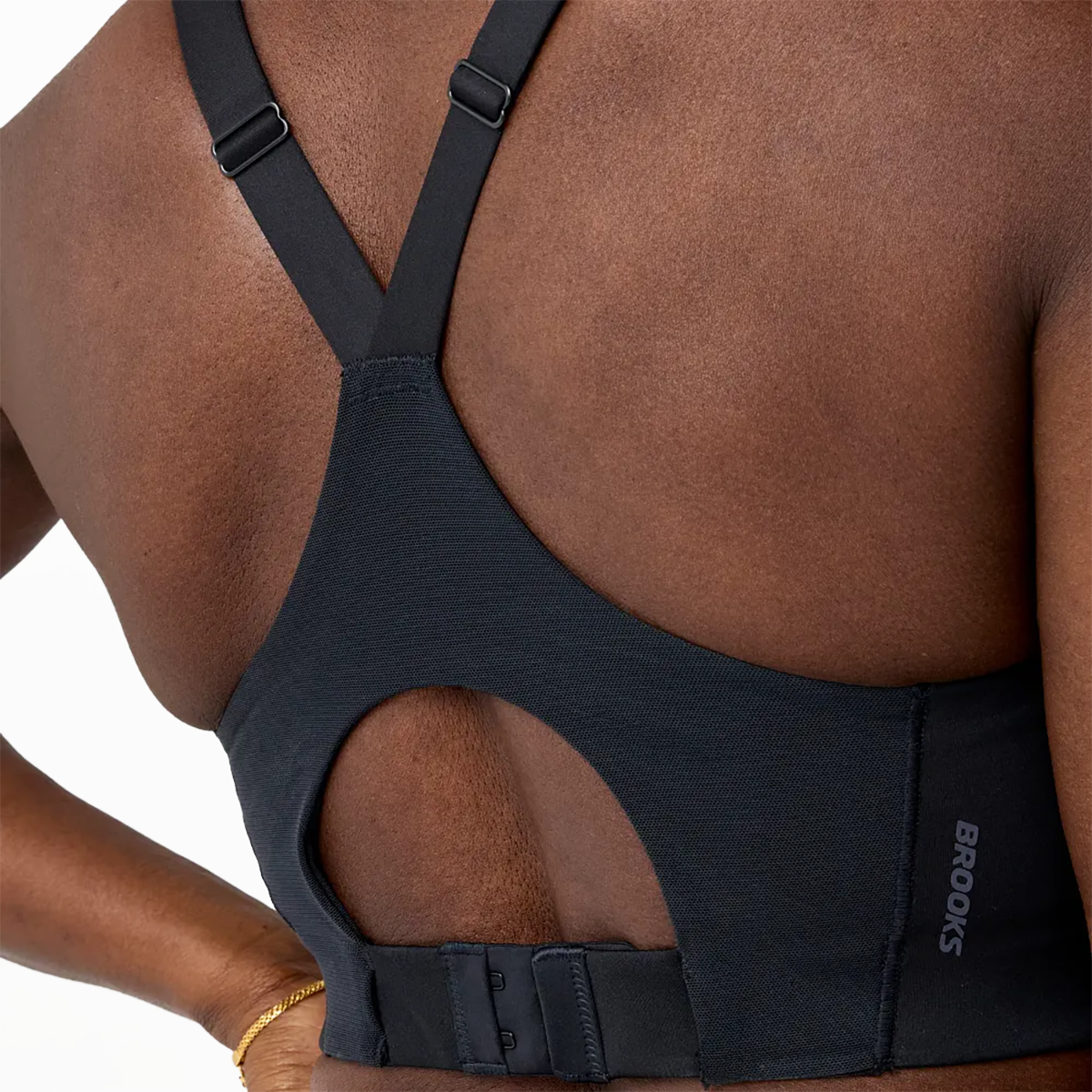 Brooks Limitless Racerback Bra Women's