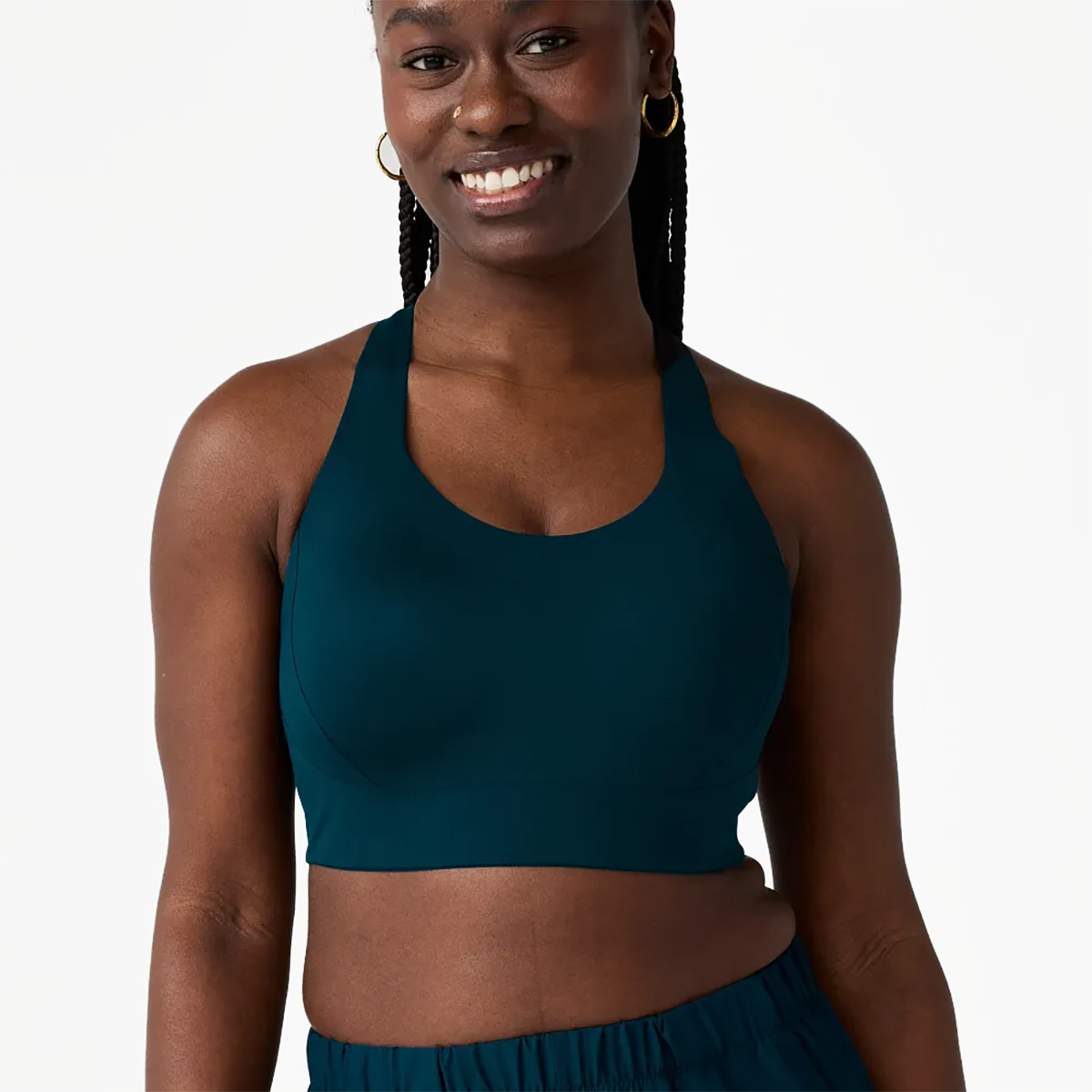 Brooks Limitless Racerback Bra Women's