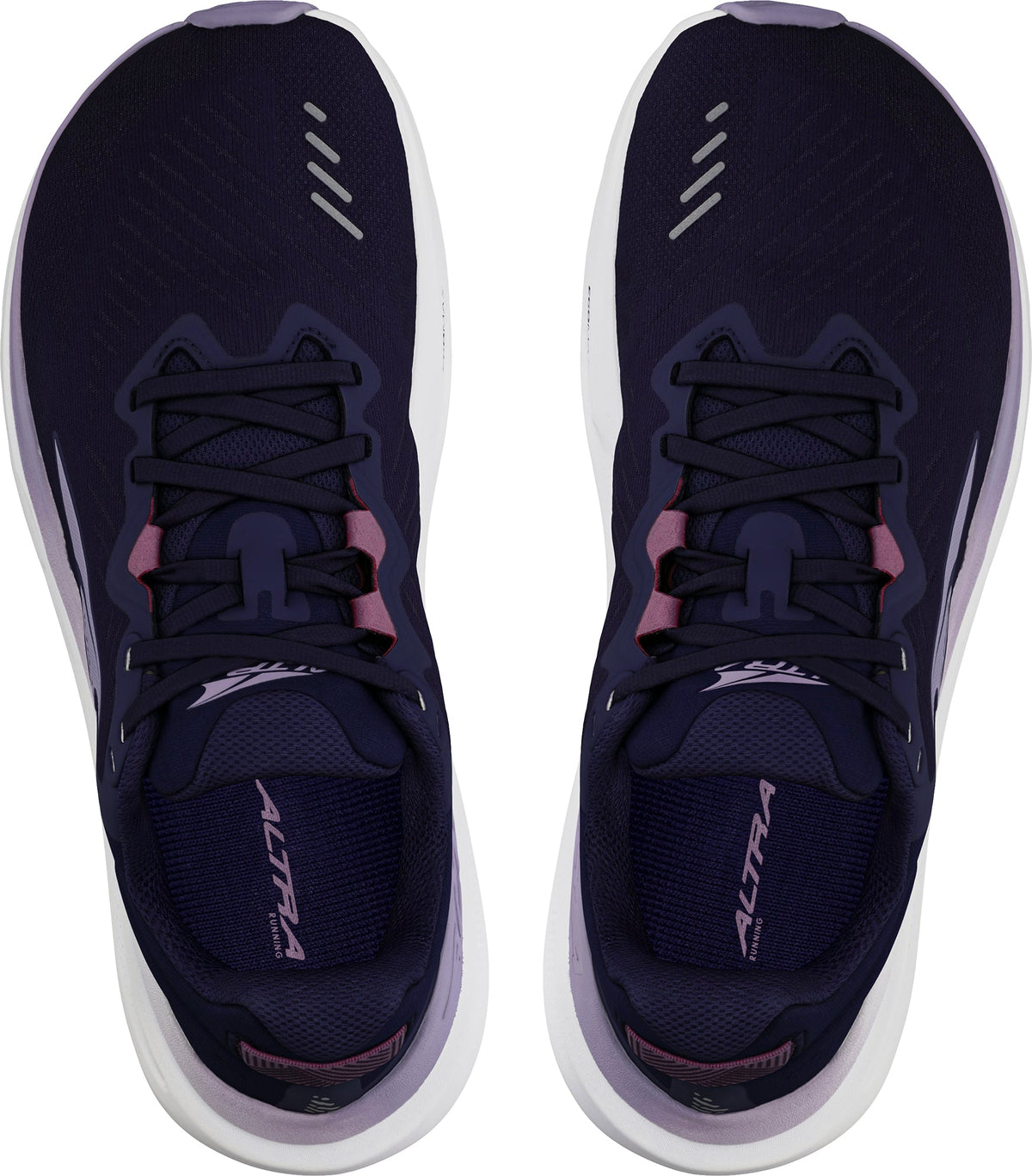 Altra Paradigm 8 Womens Running Shoes - Blue