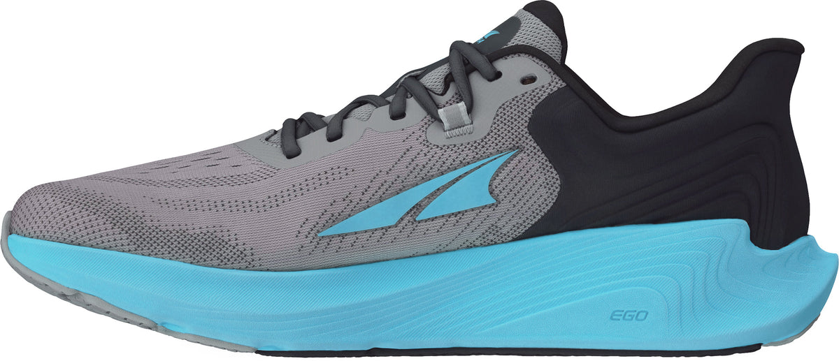 Altra Provision 8 Mens Running Shoes - Grey
