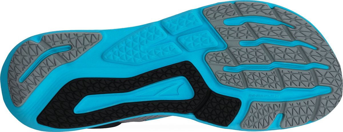 Altra Provision 8 Mens Running Shoes - Grey