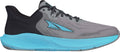 Altra Provision 8 Mens Running Shoes - Grey