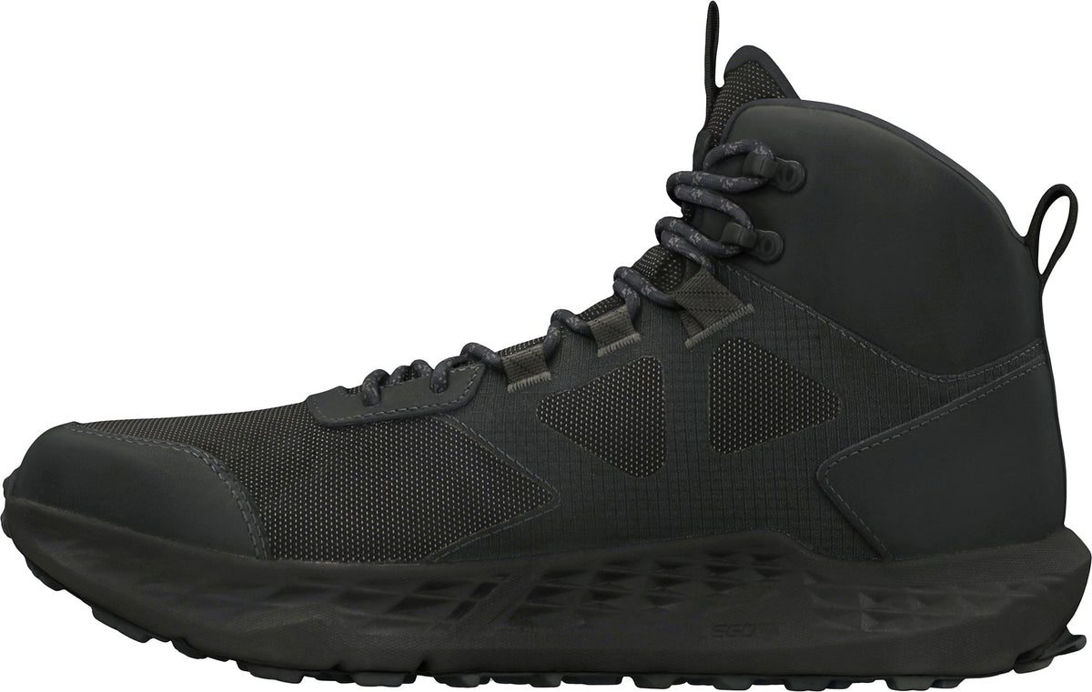 Altra Timp 5 Hiker GORE-TEX Mens Walking Boots - Black