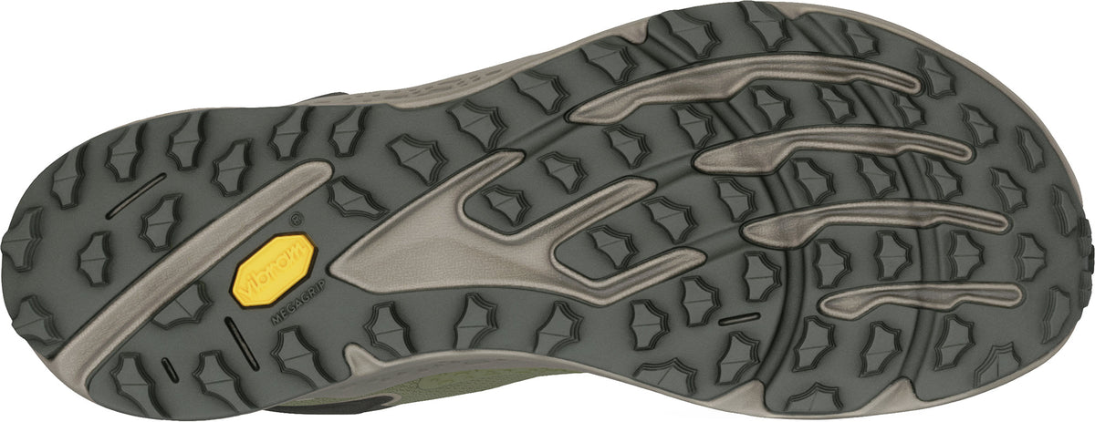Altra Timp 6 Mens Trail Running Shoes - Green