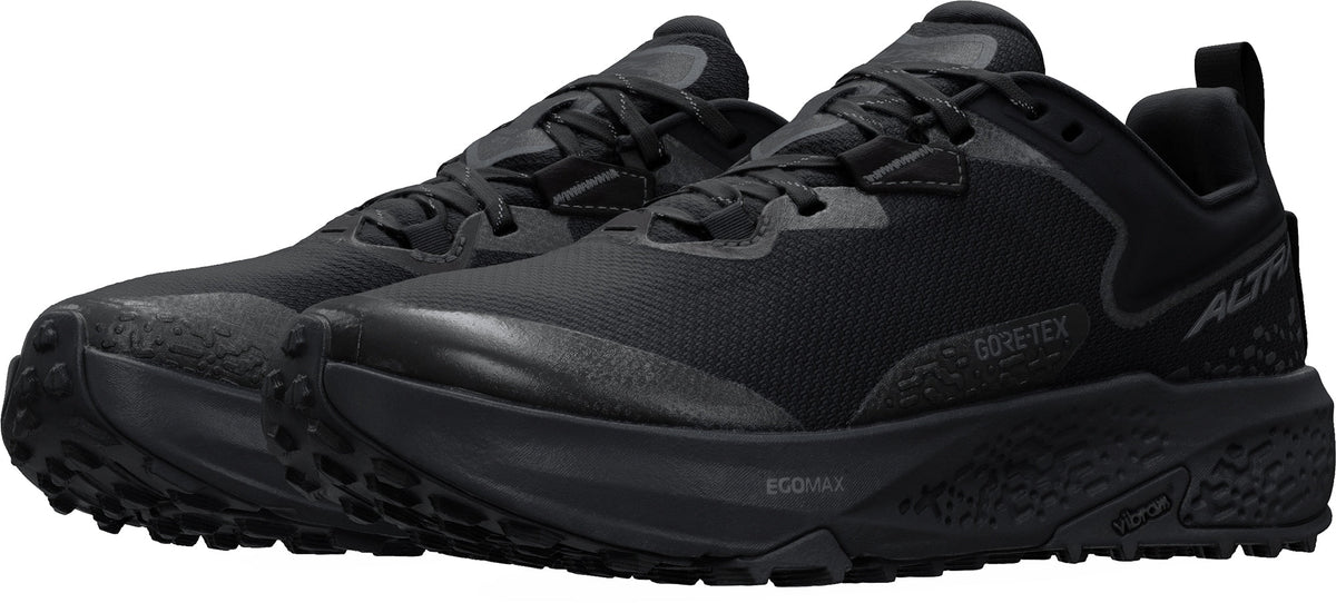 Altra Timp 6 GORE-TEX Womens Trail Running Shoes - Black