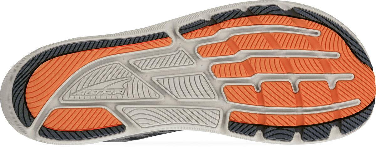 Altra Torin 8 Mens Running Shoes - Grey
