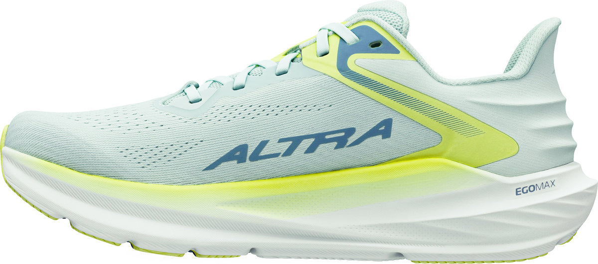 Altra Torin 8 Womens Running Shoes - Green