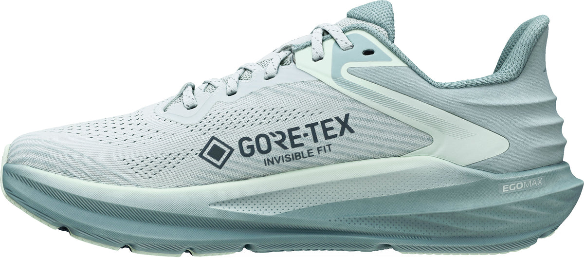 Altra Torin 8 GORE-TEX Womens Running Shoes - Green