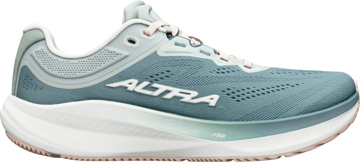 Altra Torin 9 Womens Running Shoes - Green