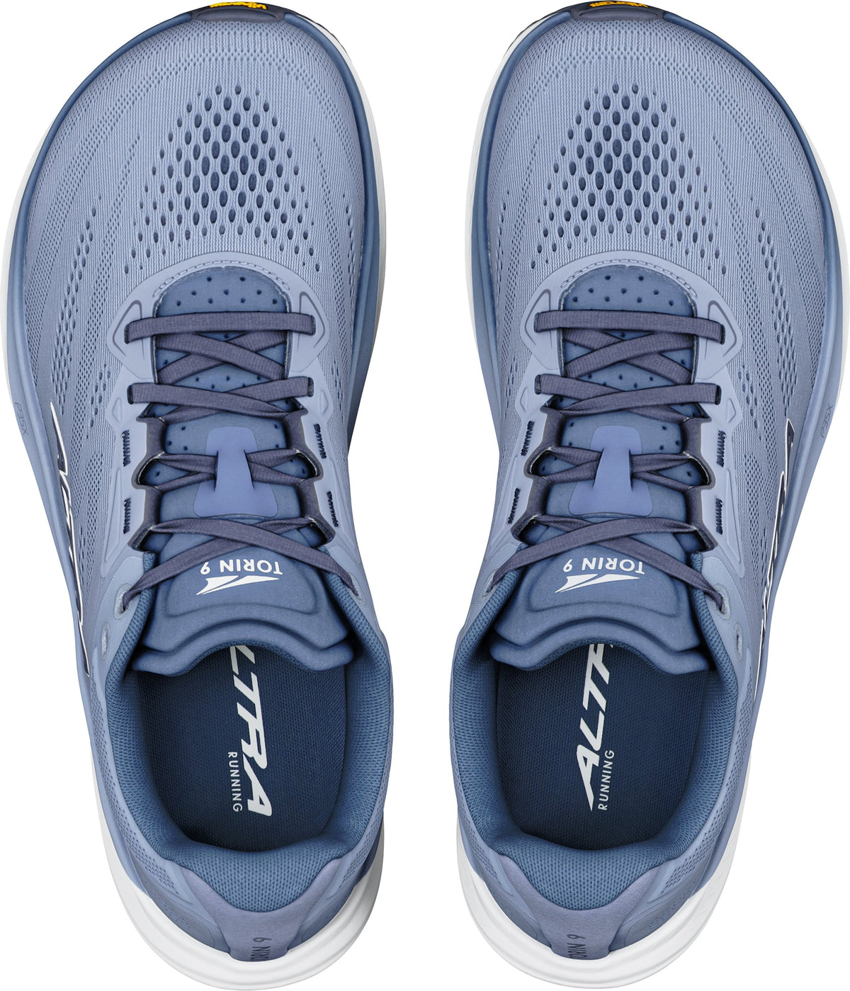 Altra Torin 9 WIDE FIT Mens Running Shoes - Blue