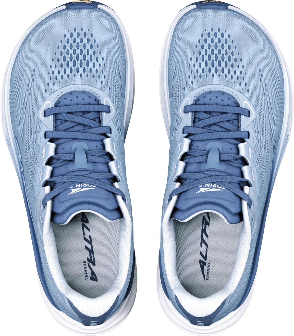 Altra Torin 9 WIDE FIT Womens Running Shoes - Blue