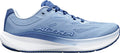 Altra Torin 9 WIDE FIT Womens Running Shoes - Blue