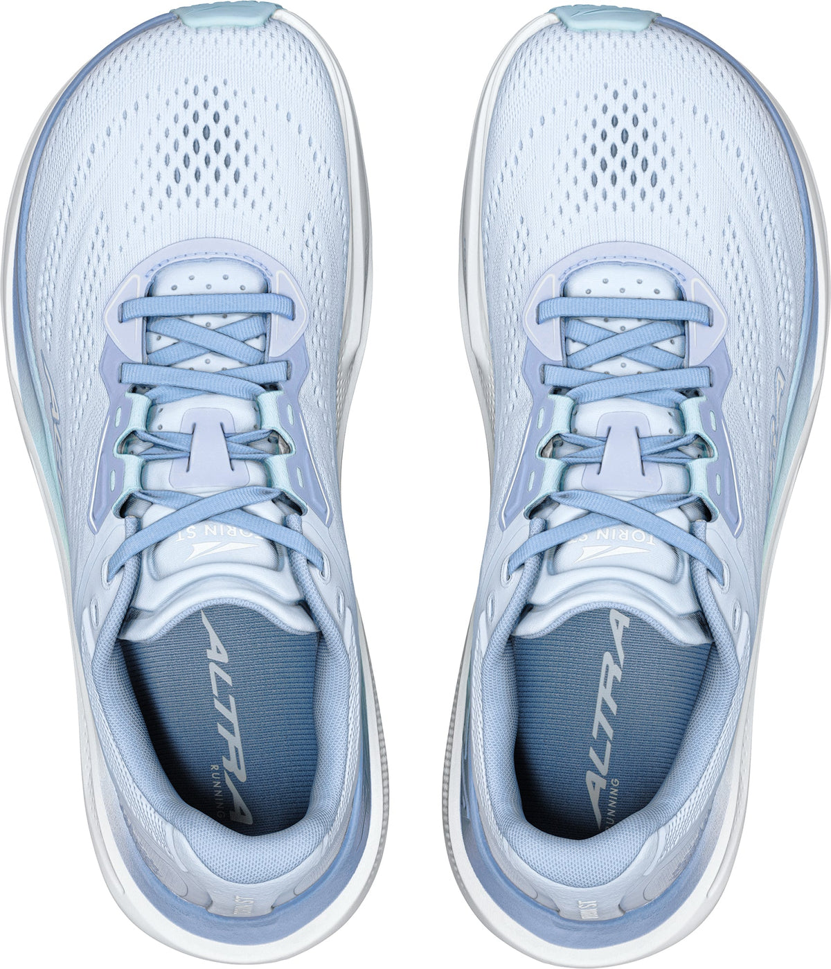 Altra Torin ST Womens Running Shoes - Blue