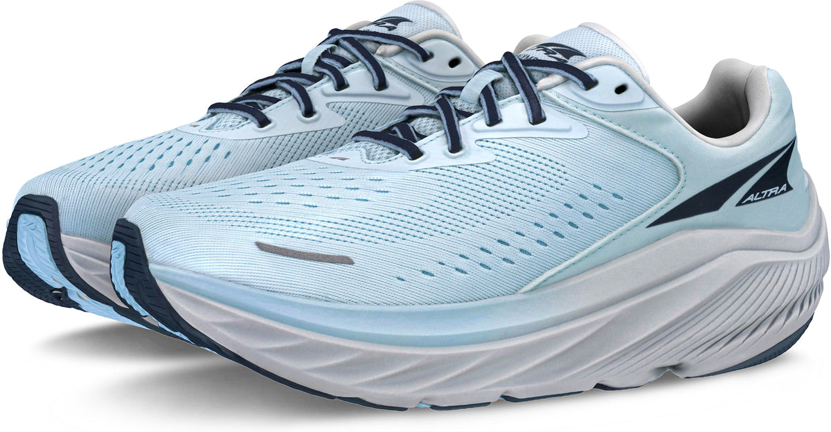 Altra VIA Olympus 2 Womens Running Shoes - Blue