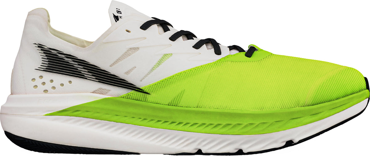 Altra Vanish Carbon 2 Womens Running Shoes - White