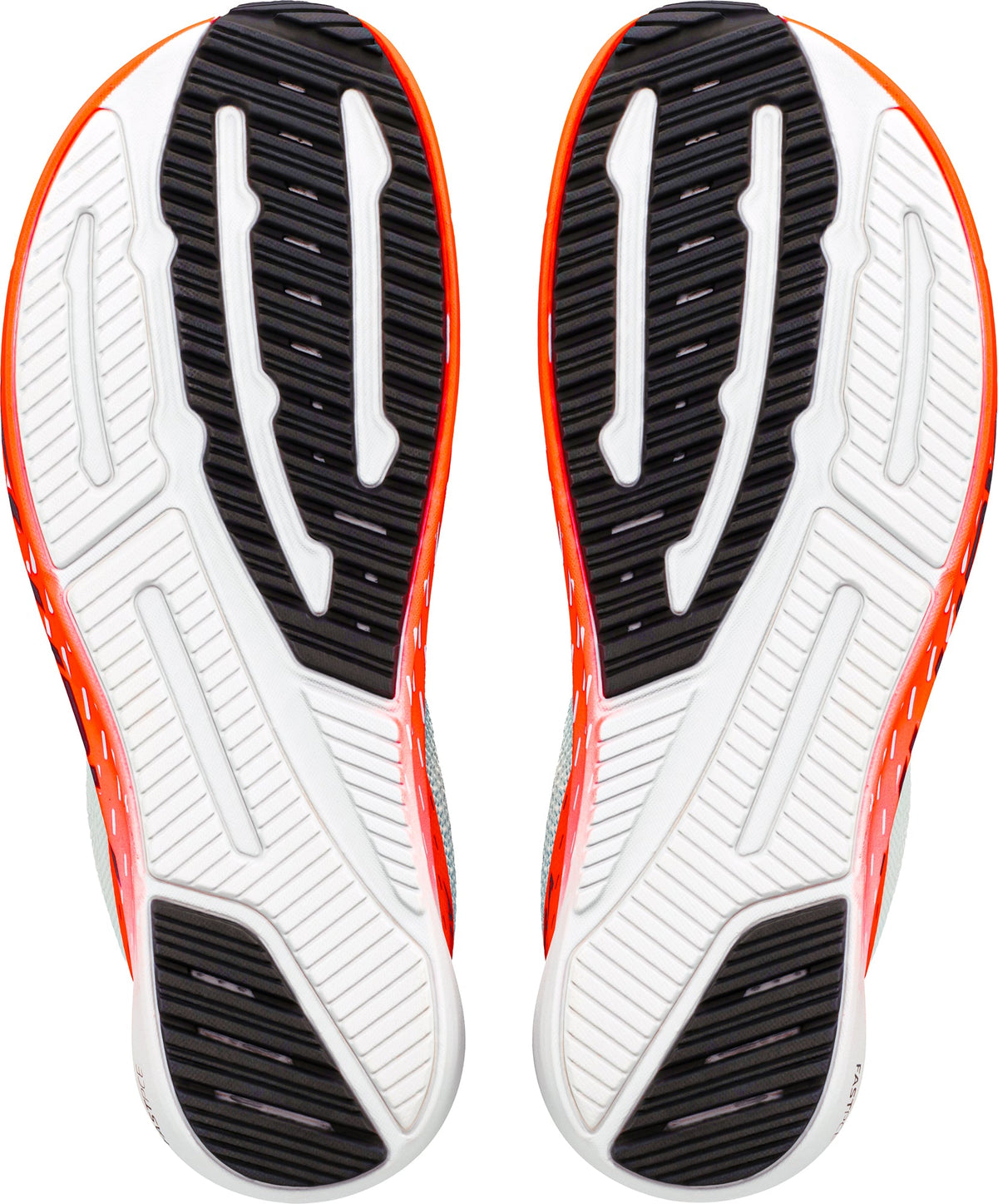 Altra Vanish Pulse Mens Running Shoes - White