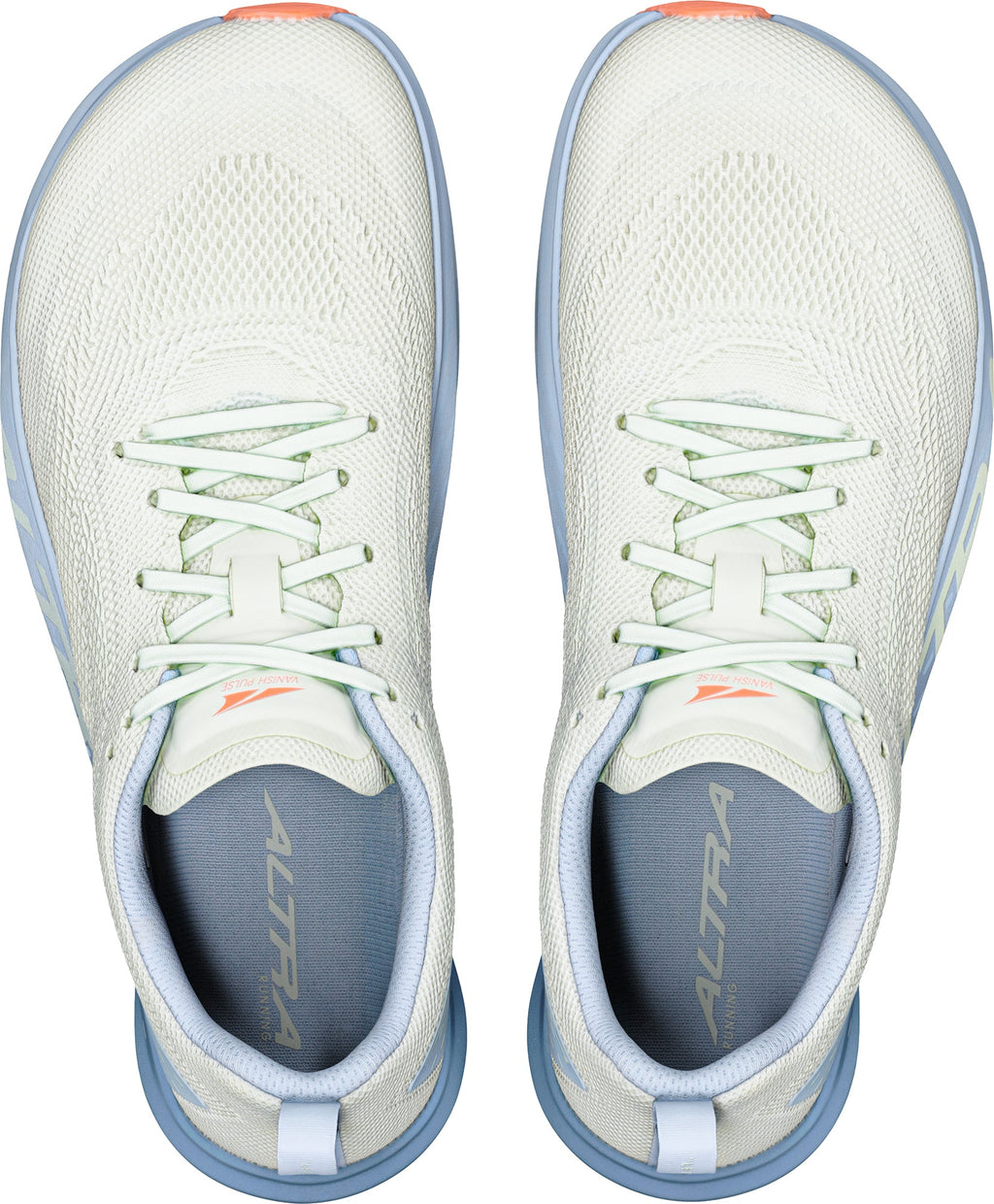 Altra Vanish Pulse Womens Running Shoes - White