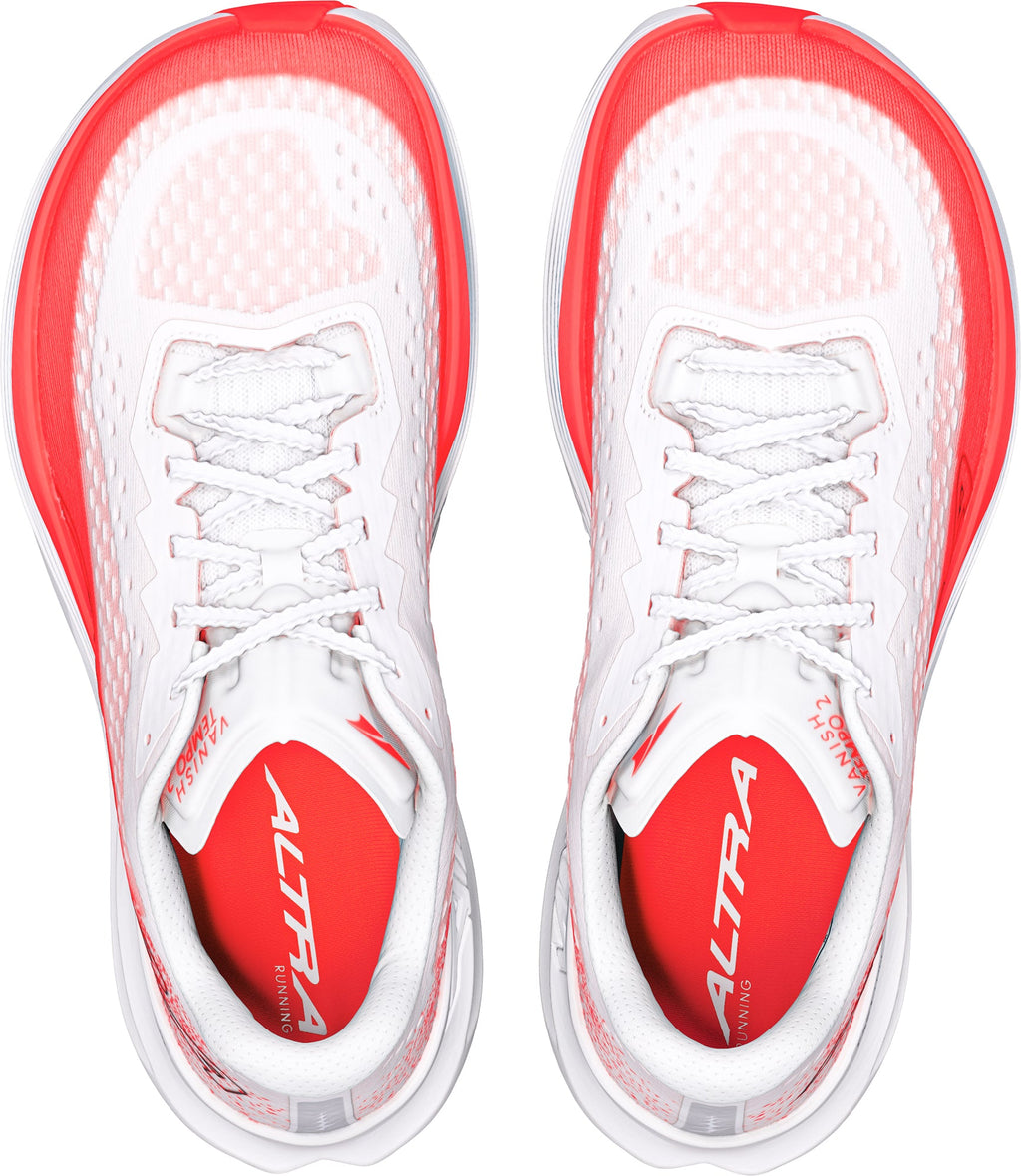 Altra Vanish Tempo 2 Mens Running Shoes - White