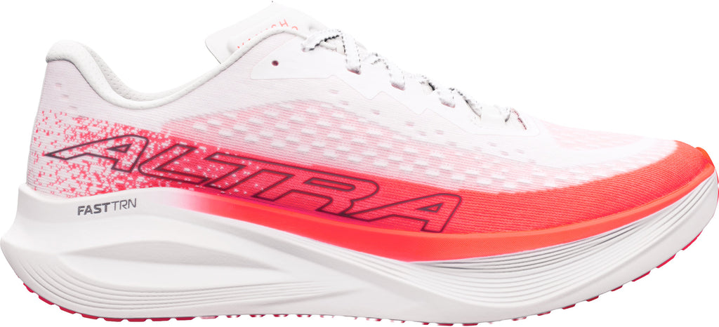 Altra Vanish Tempo 2 Mens Running Shoes - White