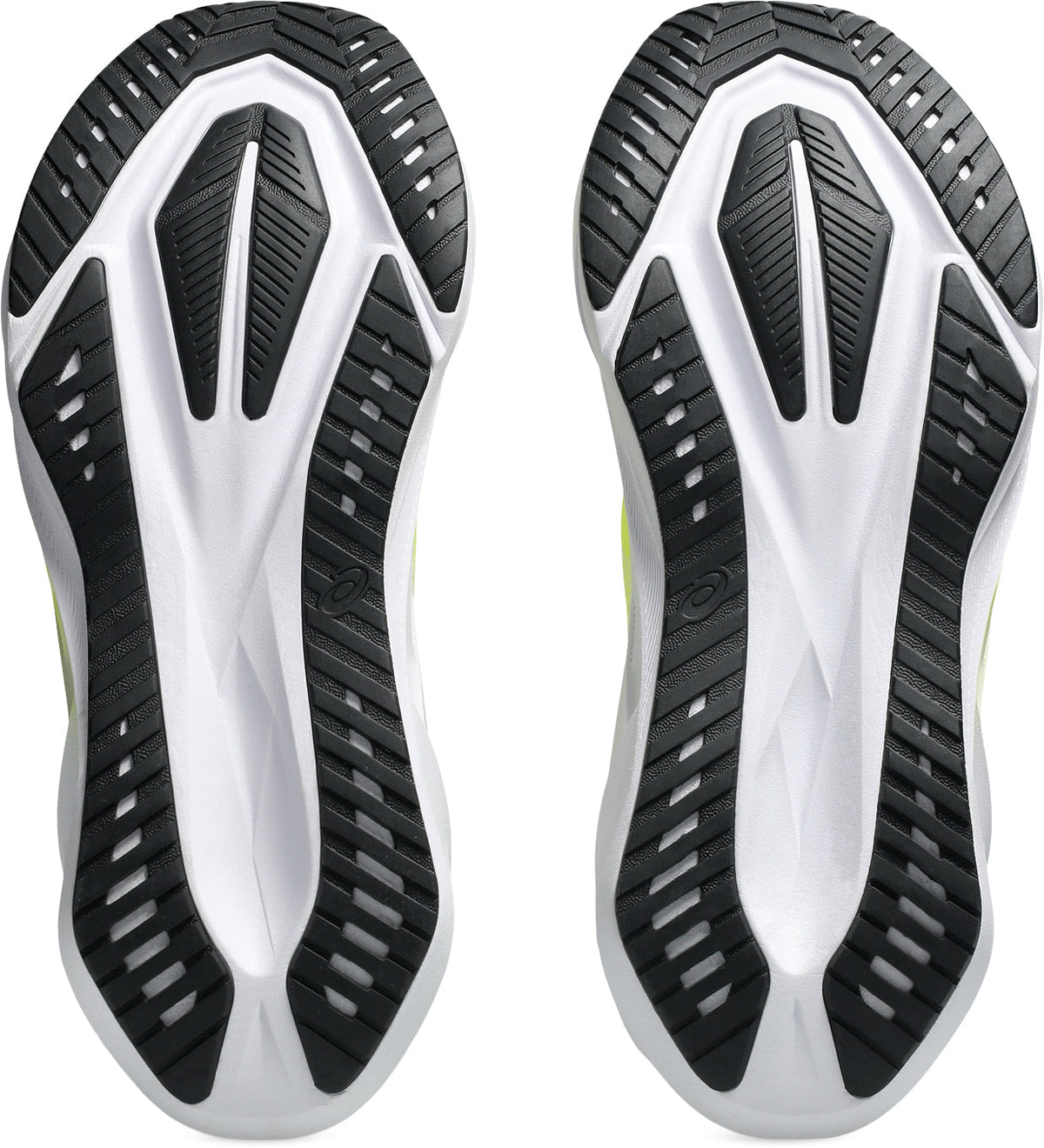 Asics NovaBlast 5 Mens Running Shoes - Yellow