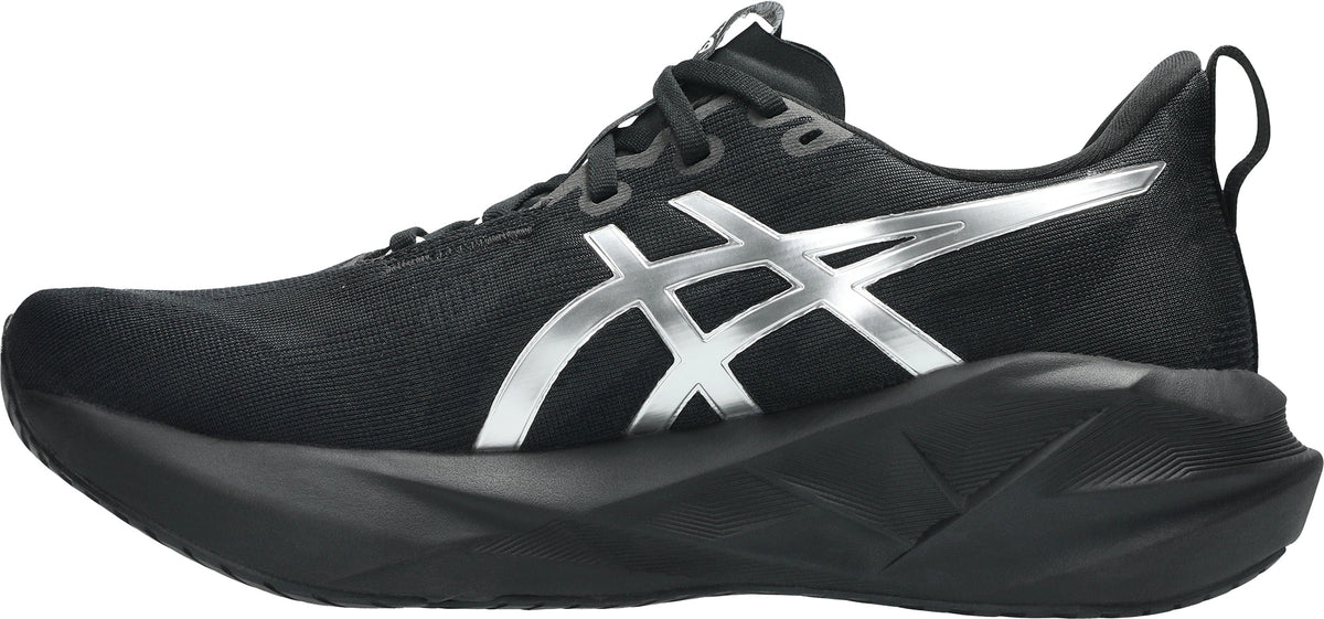 Asics NovaBlast 5 Mens Running Shoes - Black