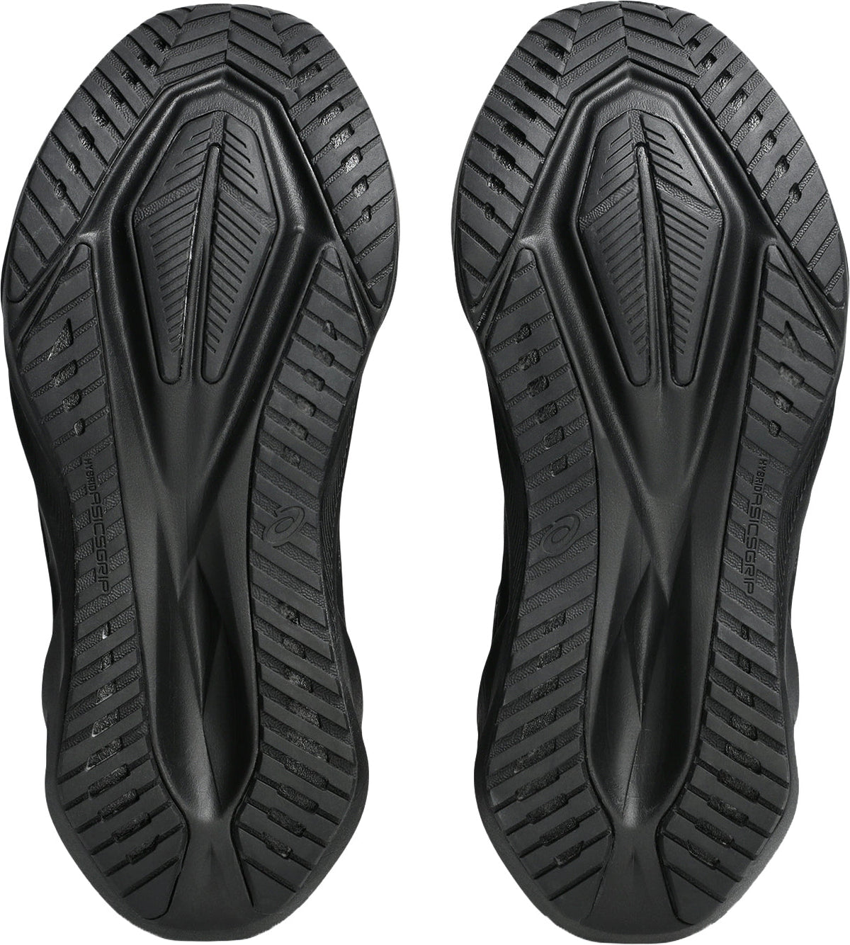 Asics NovaBlast 5 Womens Running Shoes - Black