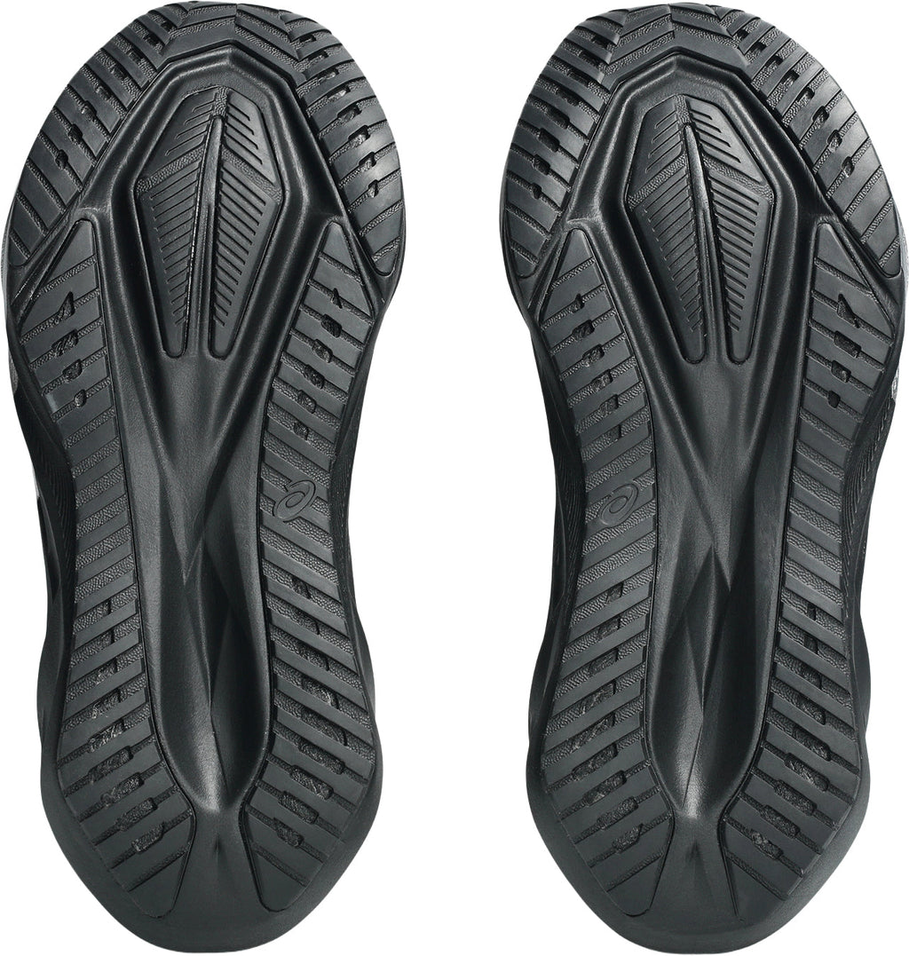 Asics NovaBlast 5 Womens Running Shoes - Black