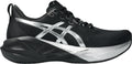 Asics NovaBlast 5 Womens Running Shoes - Black